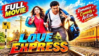 Love Express (2016) Full Movie | Dev & Nusrat Jahan | Bangla Romantic Comedy Movie Love Express (2016) Full Movie | Dev & Nusrat Jahan | Bangla Romantic Comedy Movie