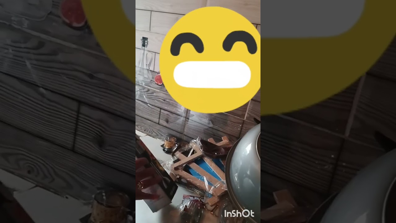 مشتريات رمضان البسيطة مع ام جمانة💕❤