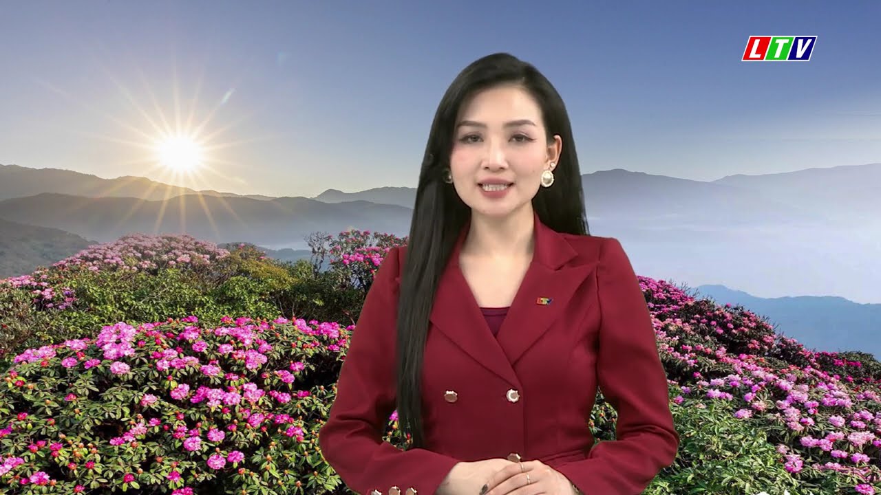 Tin tức thời sự Lai Châu sáng, ngày 05/03/2026