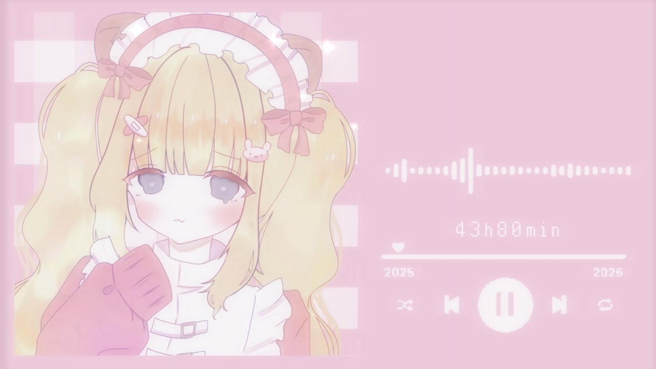 43h80min Covered by 月宮くぅ【歌ってみた】 - YouTube