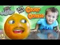 Chase & the Orange who's Annoying! (FGTEEV GAMEPLAY / SKIT with COVER ORANGE iOS Game) image