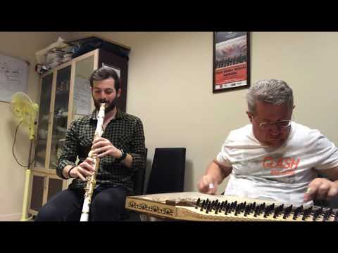 MESUT CEMİL- NİHAVEND