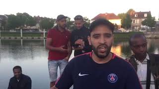 Freestyle: dardar deuspi et selim94.. C'est la rue qui parle les frero écouter sa