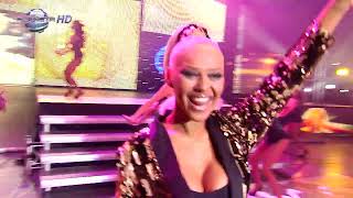 Gergana & Galin - Parvichen instinkt * Гергана и Галин - Първичен инстинкт I LIve video 2011