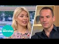 Martin Lewis' Ultimate Borrowing Money Masterclass | This Morning