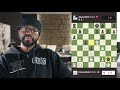 I SUCKED Today! - Chess Tournament