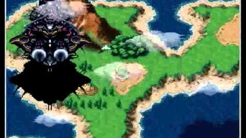 Crono Trigger part 75