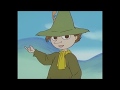 english moomin but only when it's like an abridged dub