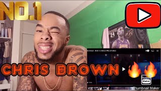 Chris Brown - Back To Sleep (Official Video) Part 1