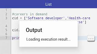 The Power of Lists in Python (Part 1/3) : From Basics to Advanced Techniques Wealth