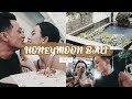 BAHAGIA OVERLOAD HONEYMOON DI BALI !!!