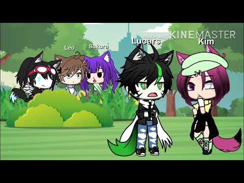 Hula hula Meme|gacha life vietnam(yaoi)