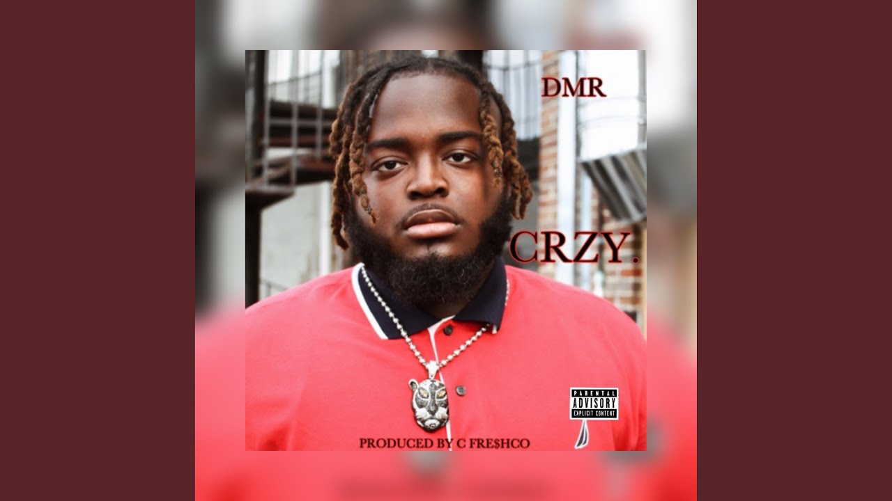 Watch CRZY on YouTube Watch CRZY on YouTube