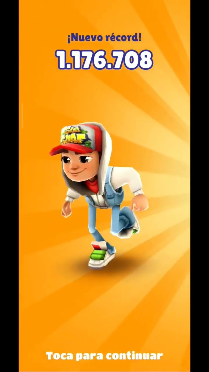 What Is The Subway Surfer World Record Subway Surfers Highest Score World Record Achieved😨 Descubra a