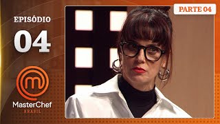 Thumbnail for EP. 04 - 4/5: FUSÃO AFRO-BRASILEIRA E COMIDA DE RUA (17/06/25) | TEMP. 12 | MASTERCHEF BRASIL