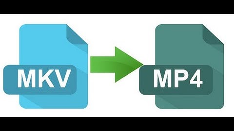 Convert MKV to MP4 Without Losing Quality | Fast, Free & Easy Method (2025 Guide)
