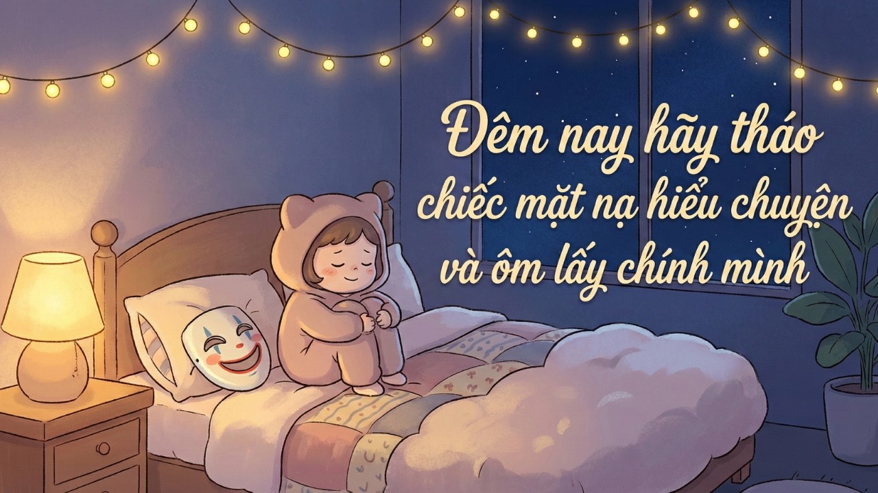 Cái giá của việc luôn làm hài lòng người khác | Chữa Lành Tâm Hồn