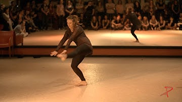 DA Dance Studio - Student Demos @ Dos Bailadores (19-12-2015)