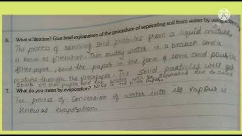 Grade 6# Science # Chapter 6# Notes # Miracles!!!