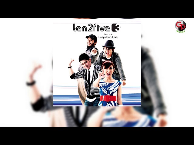 Ten2Five - Happy Birthday (Official Lyric) class=