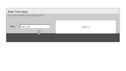 Axure RP Pro Real Time Input Pattern