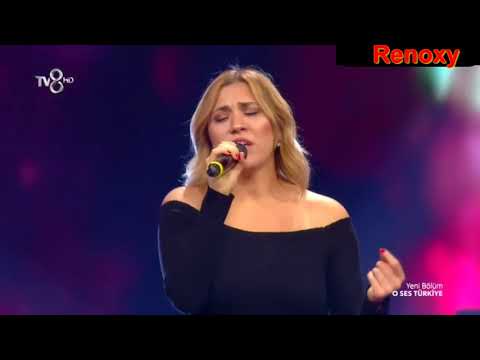 Sezen Sevil MUHTEŞEM