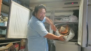 埋もれた宝で港に活気を U30のコンパス