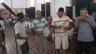 Música de Huacaraje