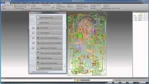 ANSYS SIwave: Electrothermal Analyses of a PCB - Part I
