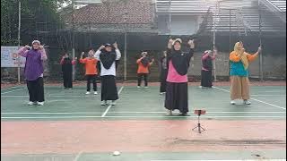 Senam otak || DJ kukuruyuk ayam jago || team KSN kemang KABBO