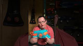 Nerf Gun Review  Fortnite  Edition