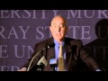 Ben Stein: Presidential Lecture Series