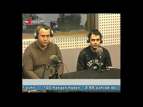 \"პიკის საათი\" 19.10.15 ამეტყველებული საიტები უსინათლოთათვის