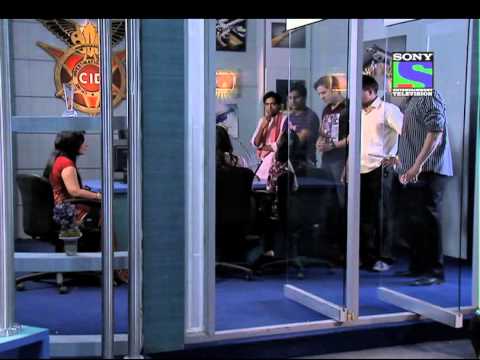CID - Episode 724 - Shootout at a Park