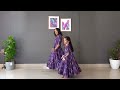 Raataan Lambiyan | Dance cover | Shershaah | Nivi and Ishanvi | Laasya Mp3 Song