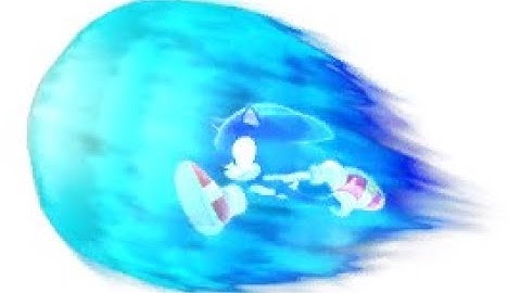 Sonic Generations Mods - Infinite Boost 1.1