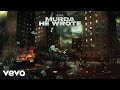 Uncle Murda ft. Millyz - Trust Nobody (Official Visualizer) πΆ | MURDA HE WROTE Album Out Now