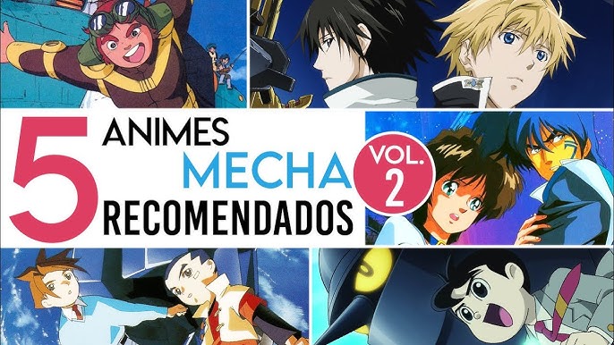 ➤ los 200 mejores animes recomendados por género