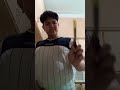 making a sandwich: part 3