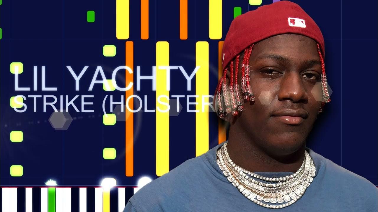 yachty strike