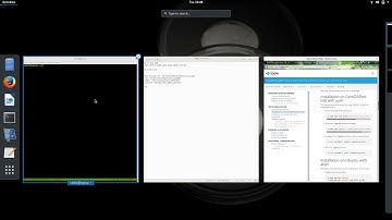 rippled Nodes Video 1: Installing & Configuring rippled