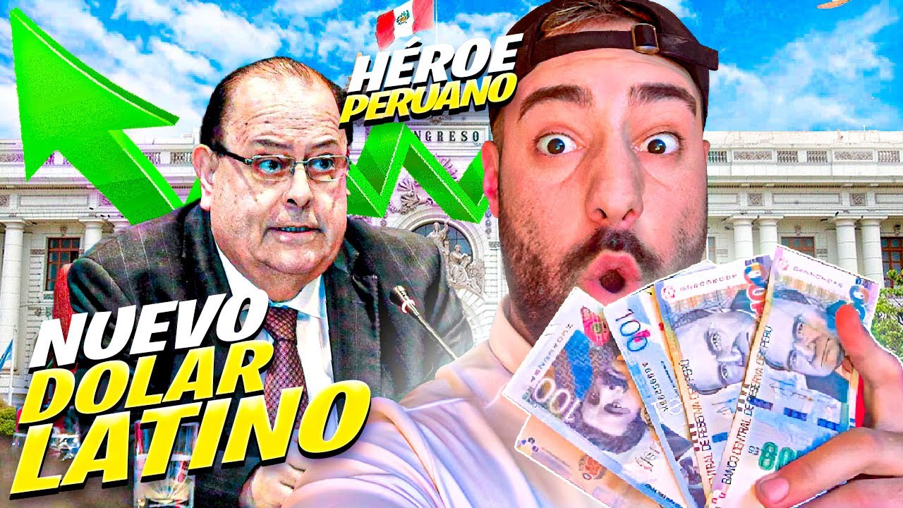 Porque El SOL PERUANO Es La Moneda MAS DESEADA De America Latina En El porque-el-sol-peruano-es-la-moneda-mas-deseada-de-america-latina-en-el