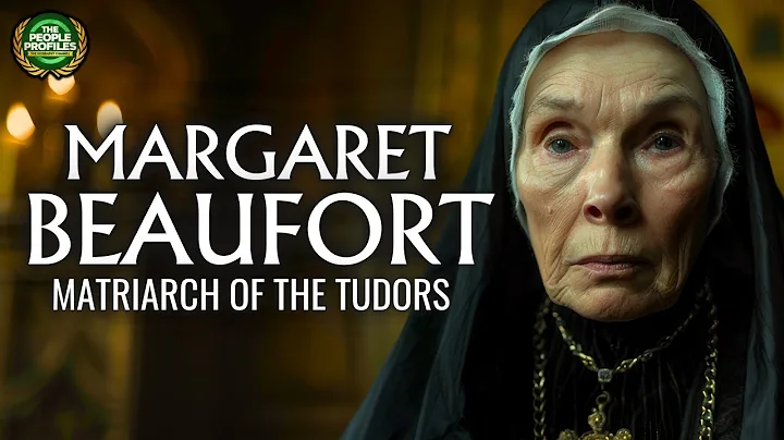 Lady Margaret Beaufort - Matriarch of the Tudors D...