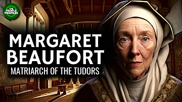 Lady Margaret Beaufort - Matriarch of the Tudors Documentary