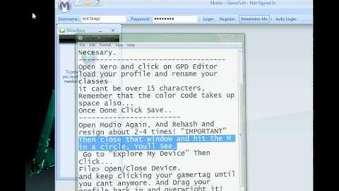 ◆How To Color Mod Custom Classes Black ops, Xbox◆