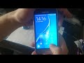 Samsung J1 2016  j120 FRP разблокировка гугл аккаунта без ПК  google account lock