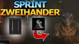 Sprint Barbarian vs High Roller | Dark and Darker