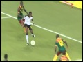 Ghana vs Cameroon - African U.17 Championships