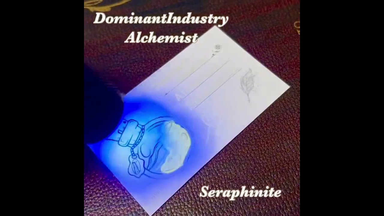 アルケミストインク alchemist ink クラッシュ加工 デニム パンツ