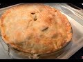 Como hacer un Pie de Manzana